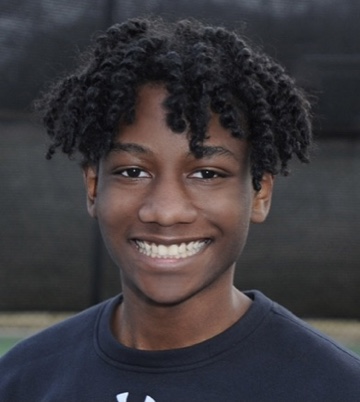 Trenton O'Bannon